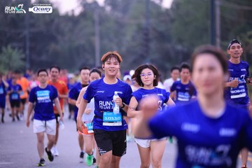 RUN TO LIVE 2024 - Ảnh #1358526