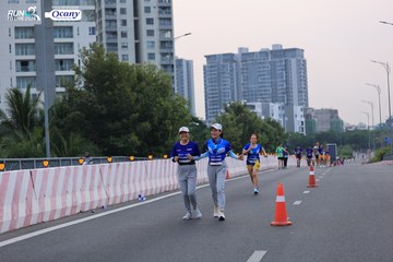 RUN TO LIVE 2024 - Ảnh #1450501