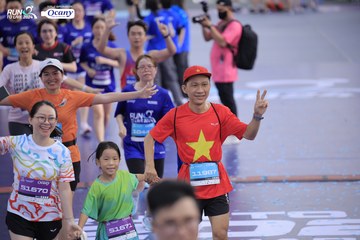RUN TO LIVE 2024 - Ảnh #1362437