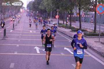 RUN TO LIVE 2024 - Ảnh #1434021
