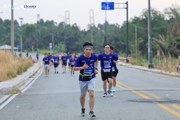 RUN TO LIVE 2024 - Ảnh #1378682