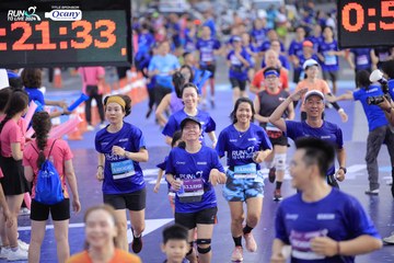 RUN TO LIVE 2024 - Ảnh #1360877