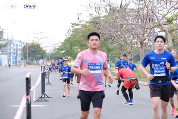 RUN TO LIVE 2024 - Ảnh #1399757