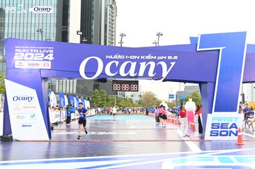 RUN TO LIVE 2024 - Ảnh #1418382