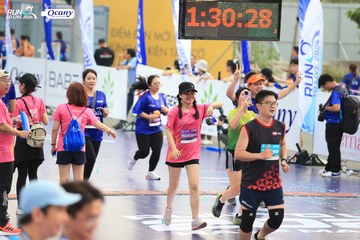 RUN TO LIVE 2024 - Ảnh #1404452