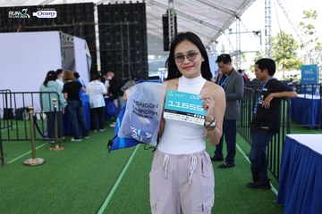 RUN TO LIVE 2024 - Ảnh #1306829