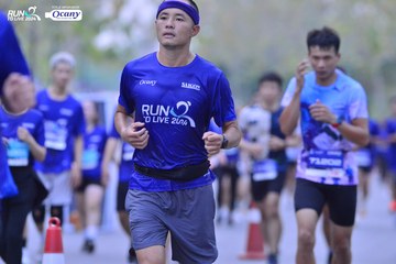 RUN TO LIVE 2024 - Ảnh #1336615