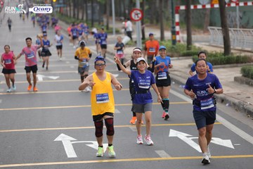 RUN TO LIVE 2024 - Ảnh #1438267