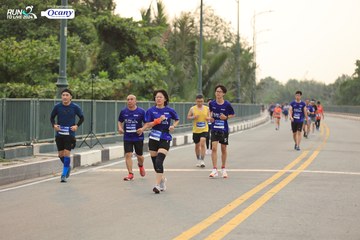 RUN TO LIVE 2024 - Ảnh #1406911