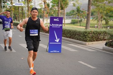 RUN TO LIVE 2024 - Ảnh #1390635