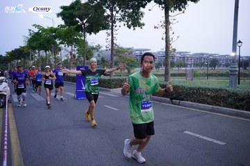 RUN TO LIVE 2024 - Ảnh #1380577