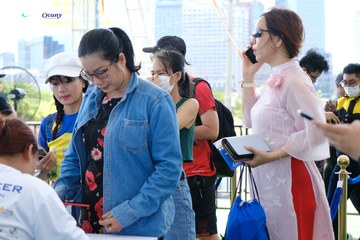 RUN TO LIVE 2024 - Ảnh #1308058