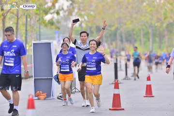 RUN TO LIVE 2024 - Ảnh #1446340