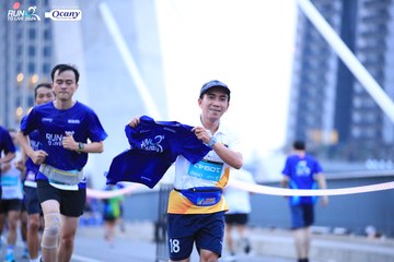 RUN TO LIVE 2024 - Ảnh #1326166