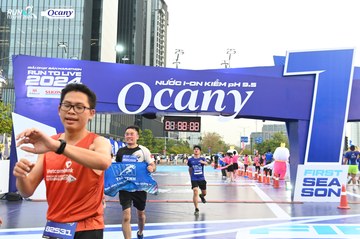RUN TO LIVE 2024 - Ảnh #1419001