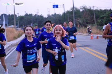 RUN TO LIVE 2024 - Ảnh #1359716