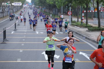 RUN TO LIVE 2024 - Ảnh #1435371