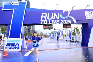RUN TO LIVE 2024 - Ảnh #1366631