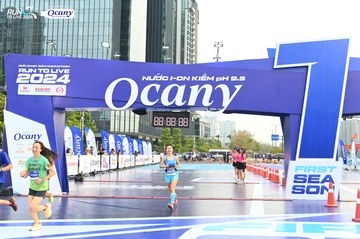 RUN TO LIVE 2024 - Ảnh #1424866