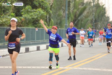 RUN TO LIVE 2024 - Ảnh #1400776