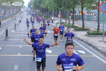RUN TO LIVE 2024 - Ảnh #1434325
