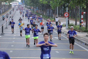 RUN TO LIVE 2024 - Ảnh #1436329