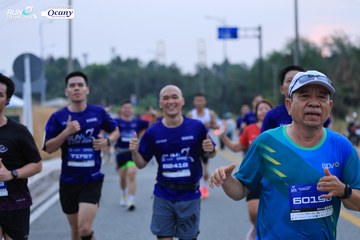 RUN TO LIVE 2024 - Ảnh #1371240