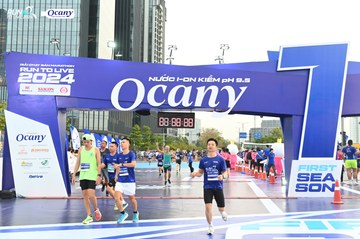 RUN TO LIVE 2024 - Ảnh #1419021