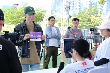 RUN TO LIVE 2024 - Ảnh #1307948