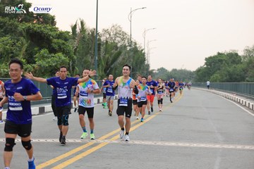 RUN TO LIVE 2024 - Ảnh #1392562
