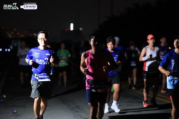 RUN TO LIVE 2024 - Ảnh #1335408