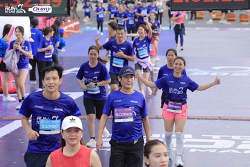 RUN TO LIVE 2024 - Ảnh #1364557