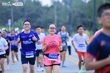 RUN TO LIVE 2024 - Ảnh #1369179