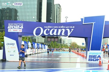 RUN TO LIVE 2024 - Ảnh #1426658