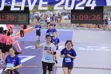 RUN TO LIVE 2024 - Ảnh #1351512