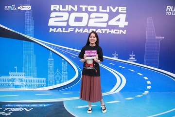 RUN TO LIVE 2024 - Ảnh #1316253