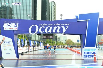 RUN TO LIVE 2024 - Ảnh #1426104