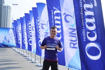 RUN TO LIVE 2024 - Ảnh #1309386