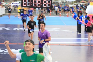RUN TO LIVE 2024 - Ảnh #1404432
