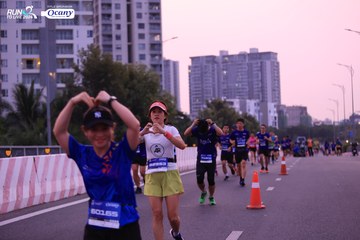 RUN TO LIVE 2024 - Ảnh #1447049