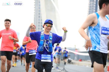 RUN TO LIVE 2024 - Ảnh #1348076