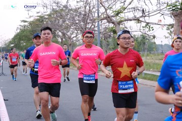 RUN TO LIVE 2024 - Ảnh #1398154