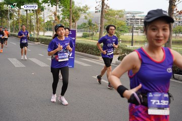 RUN TO LIVE 2024 - Ảnh #1390631
