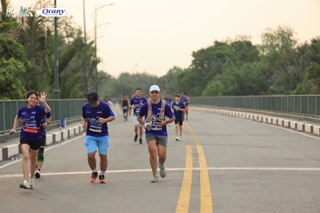 RUN TO LIVE 2024 - Ảnh #1407270