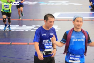 RUN TO LIVE 2024 - Ảnh #1409885
