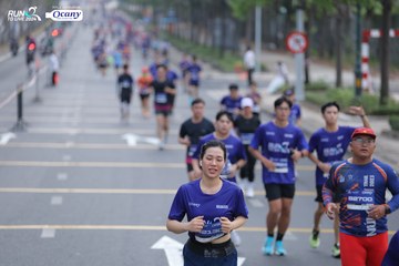 RUN TO LIVE 2024 - Ảnh #1436579