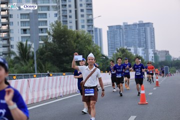 RUN TO LIVE 2024 - Ảnh #1450275
