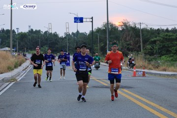 RUN TO LIVE 2024 - Ảnh #1372351