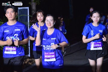 RUN TO LIVE 2024 - Ảnh #1334468