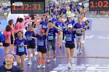 RUN TO LIVE 2024 - Ảnh #1364637